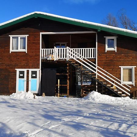 Рада Дараба Hotel Krasnik Luaran gambar