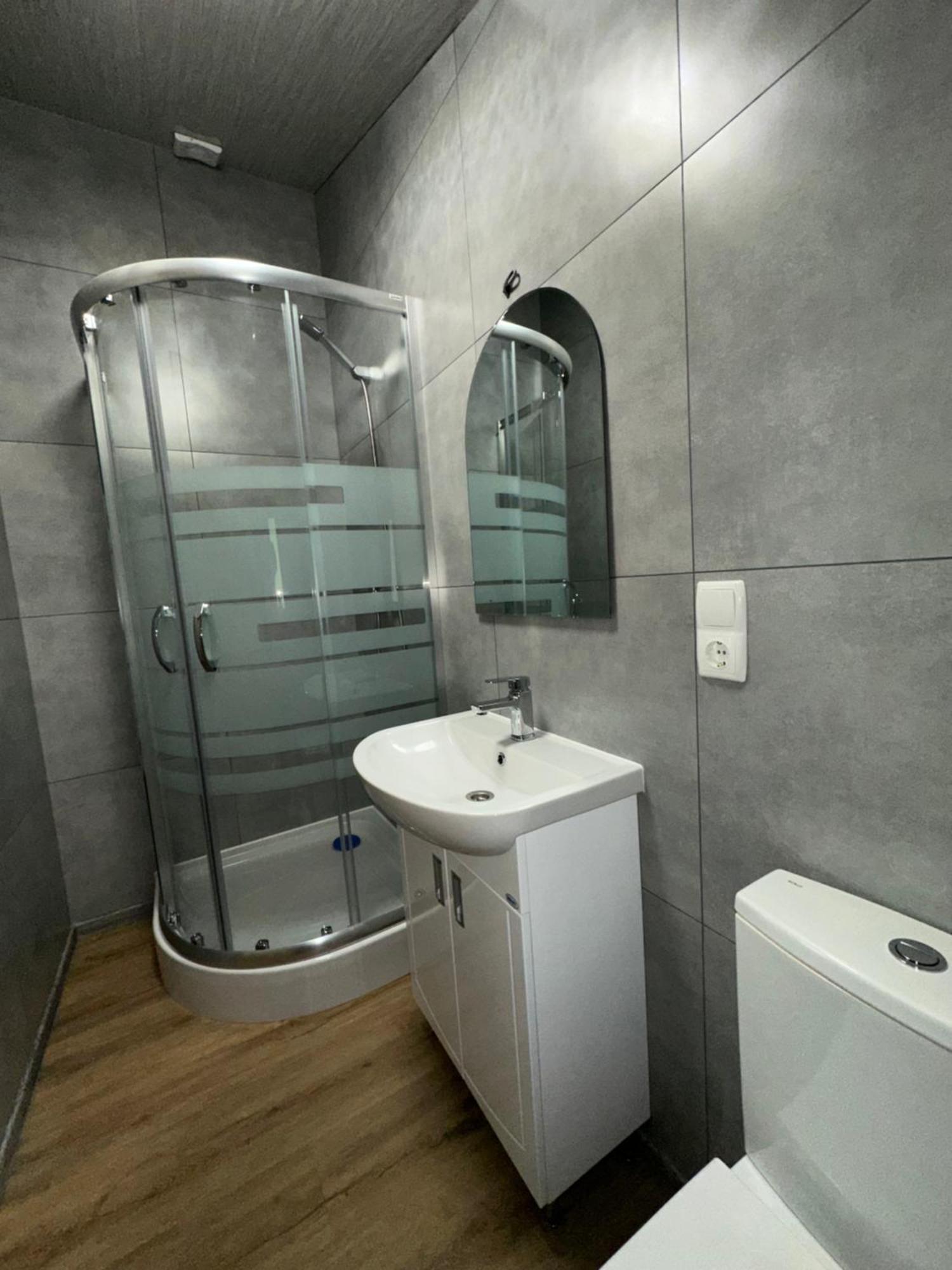 Рада Дараба Hotel Krasnik Luaran gambar