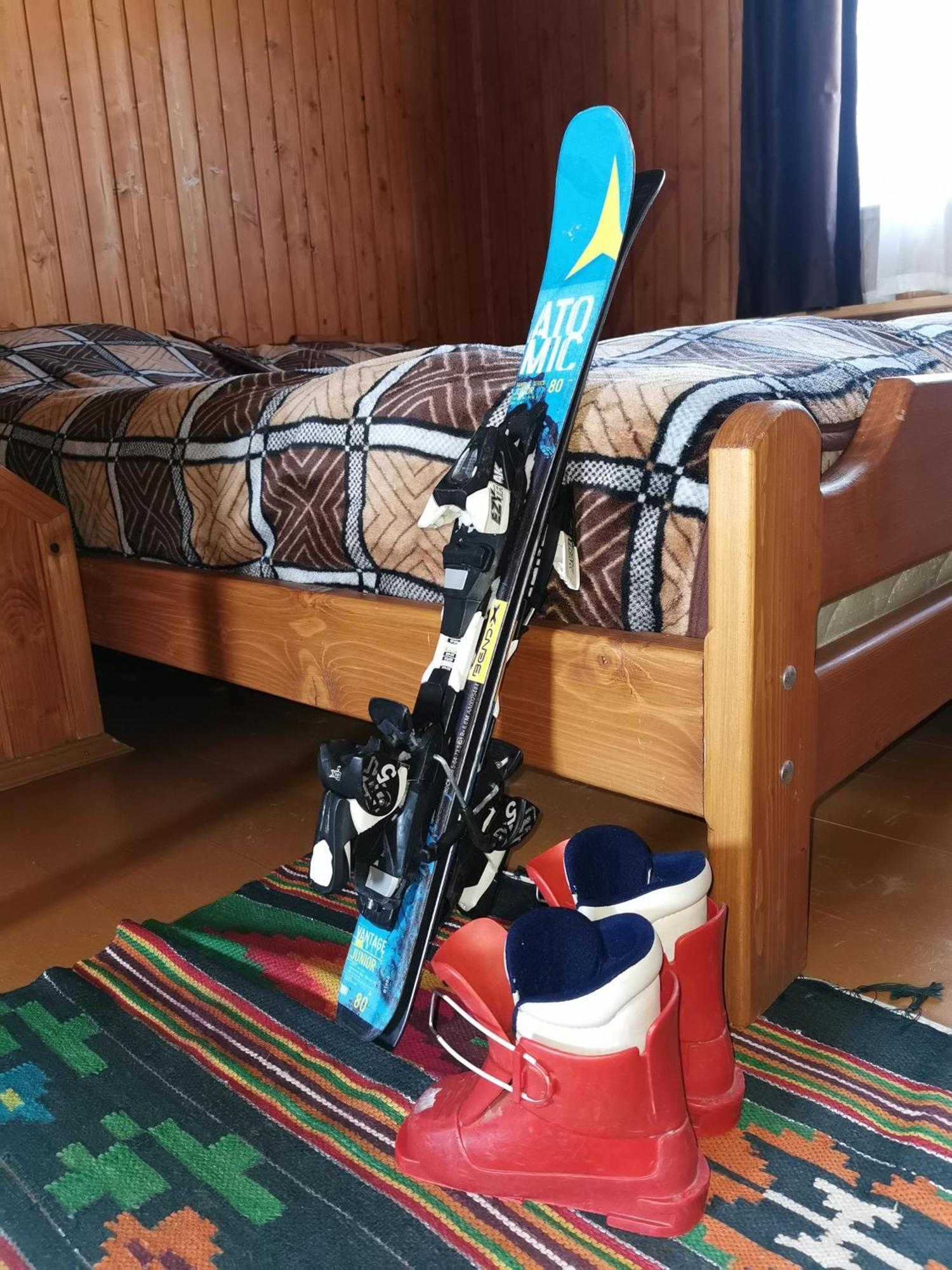 Рада Дараба Hotel Krasnik Luaran gambar