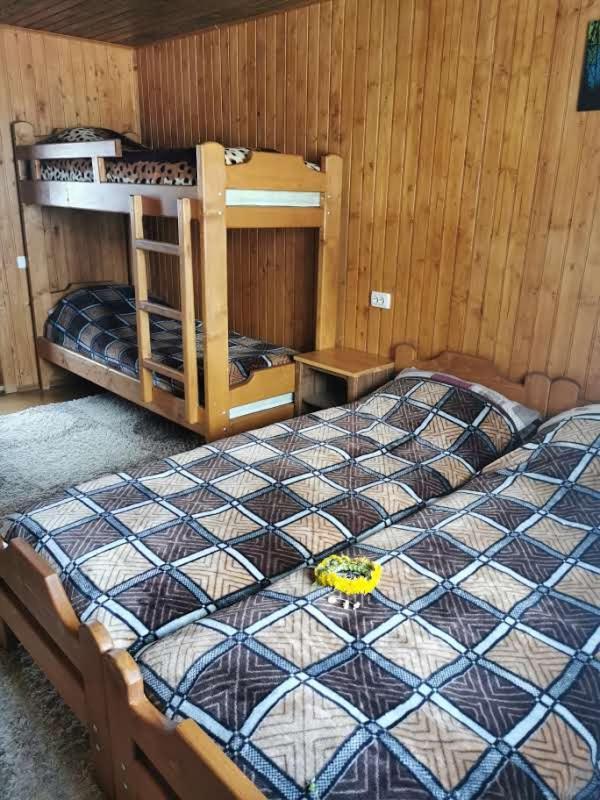 Рада Дараба Hotel Krasnik Luaran gambar