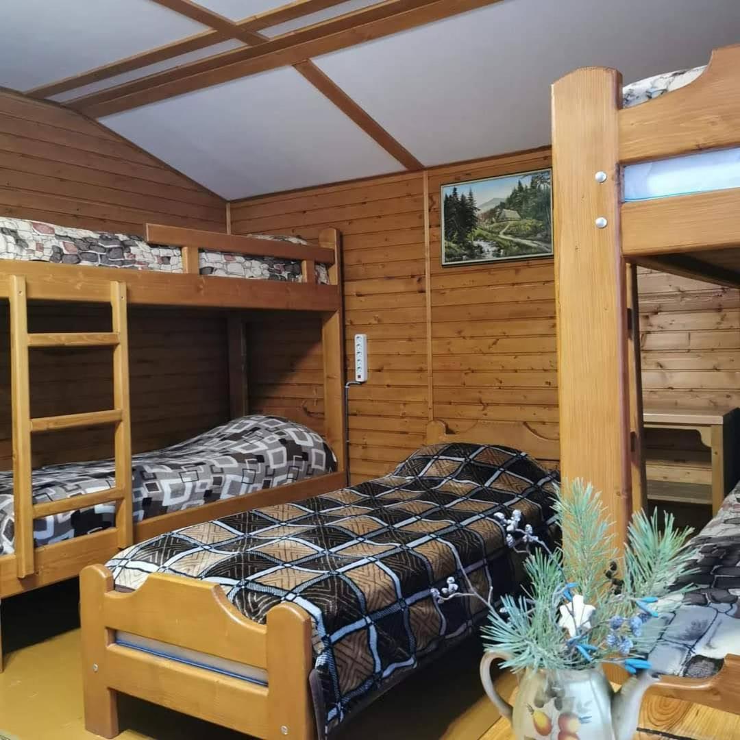 Рада Дараба Hotel Krasnik Luaran gambar