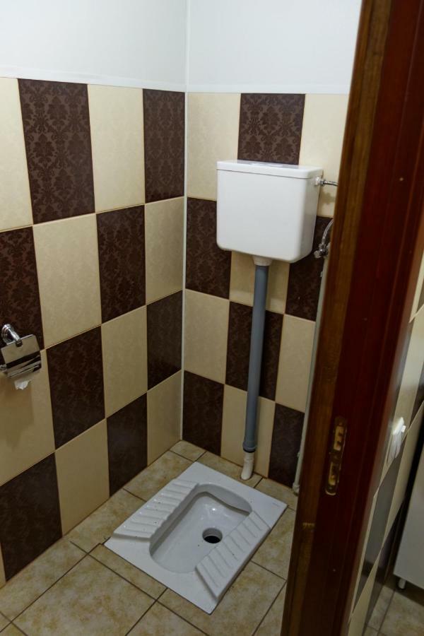 Рада Дараба Hotel Krasnik Luaran gambar