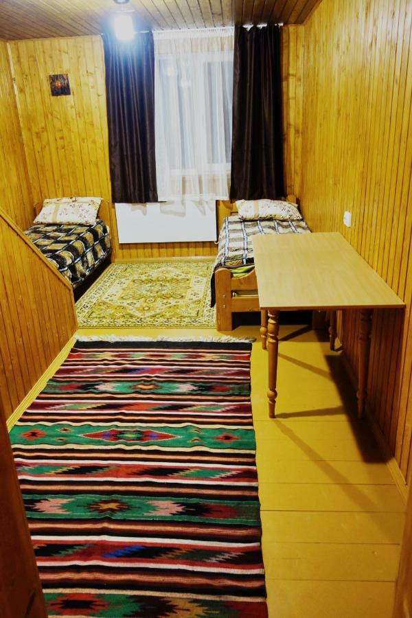 Рада Дараба Hotel Krasnik Luaran gambar