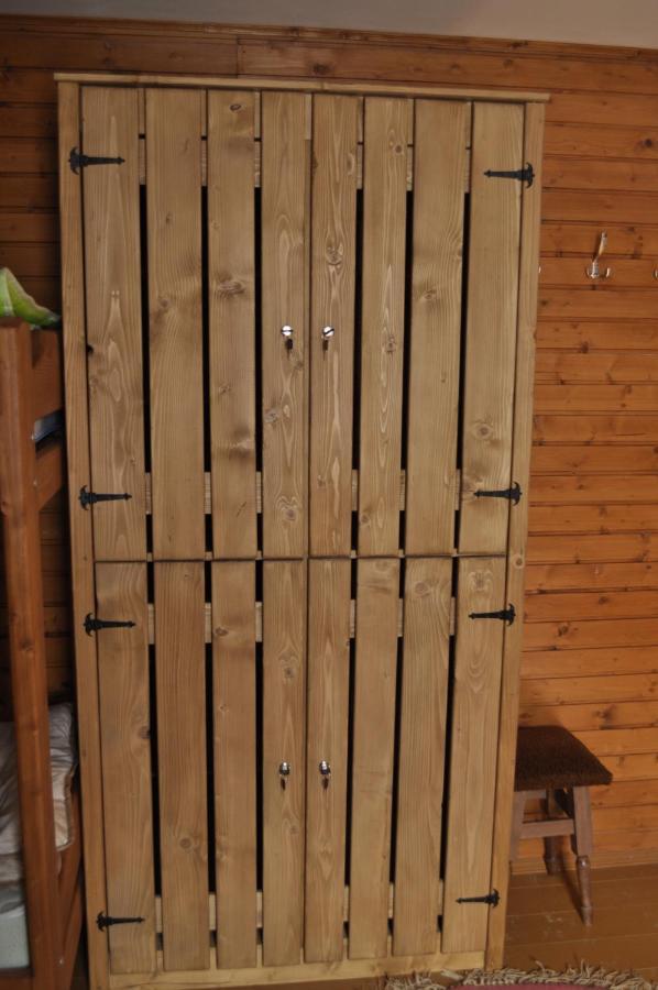 Рада Дараба Hotel Krasnik Luaran gambar