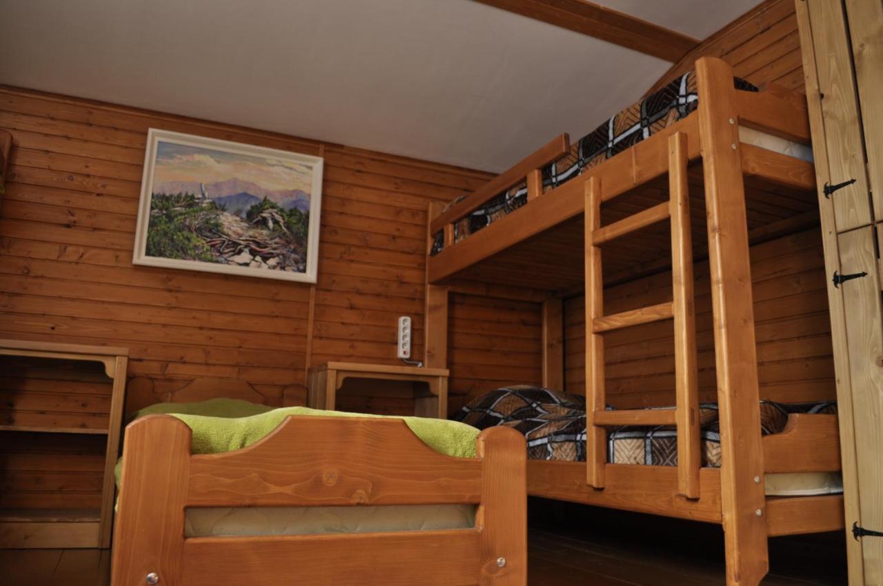 Рада Дараба Hotel Krasnik Luaran gambar
