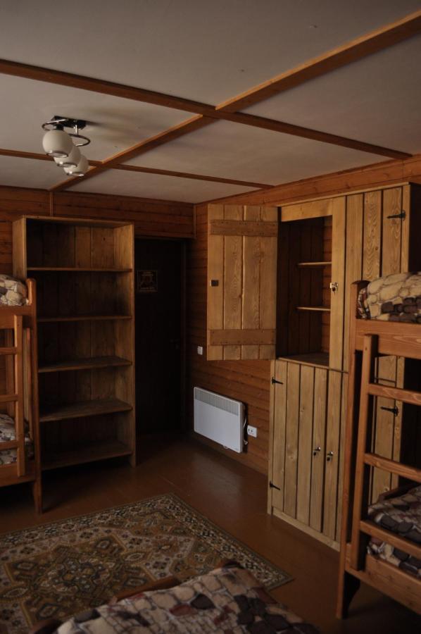 Рада Дараба Hotel Krasnik Luaran gambar
