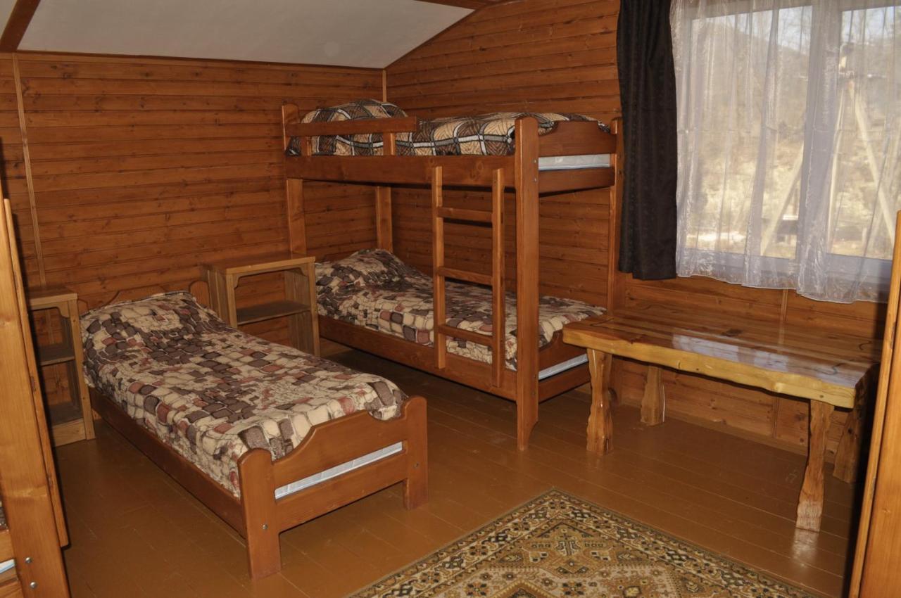 Рада Дараба Hotel Krasnik Luaran gambar