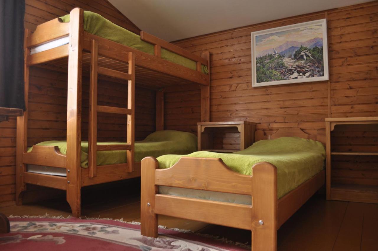 Рада Дараба Hotel Krasnik Luaran gambar